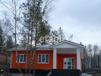 Лот: 25299548. Фото: 1. 3-комн. дом , посёлок Тартат посёлок... Дома