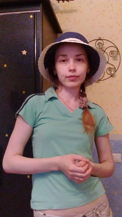Лот: 17716043. Фото: 1. Шляпа синяя. Головные уборы