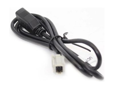 Лот: 20039223. Фото: 1. Переходник для подключения USB... Аксессуары для автозвука