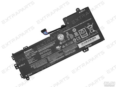 Лот: 15964327. Фото: 1. Аккумулятор LENOVO IdeaPad 510s-13IKB. Аккумуляторы