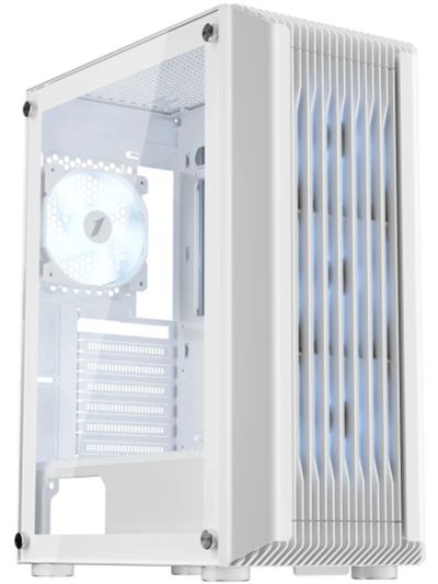 Лот: 25242479. Фото: 1. Корпус ATX Б_БП 1STPLAYER BULLET... Корпуса, блоки питания