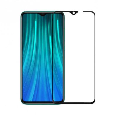Лот: 22150362. Фото: 1. СТЕКЛО ЗАЩИТНОЕ XIAOMI REDMI NOTE... Защитные стёкла, защитные плёнки