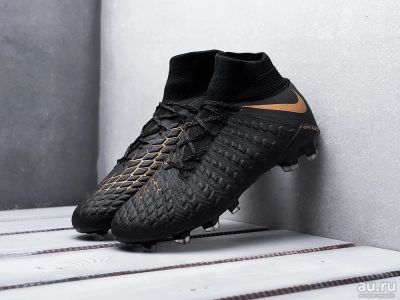 Лот: 13210219. Фото: 1. NIke Hypervenom Phantom III FG... Кеды, кроссовки, слипоны