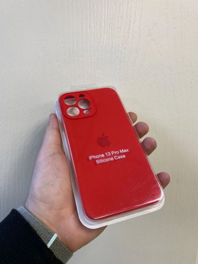 Лот: 18747001. Фото: 1. Чехол силиконовый для Apple iPhone... Чехлы, бамперы