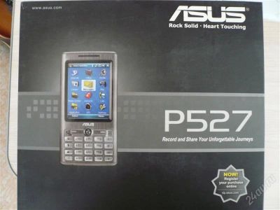 Лот: 2154605. Фото: 1. Аксессуары для ASUS P527. Другое (смартфоны, связь, навигация)