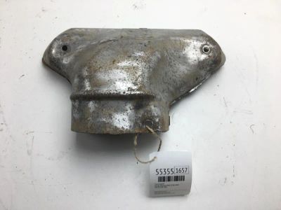 Лот: 20397483. Фото: 1. Термоэкран Honda Odyssey 2003... Кузов