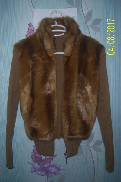 Лот: 11011401. Фото: 1. Кофта женская. Свитеры, толстовки, худи