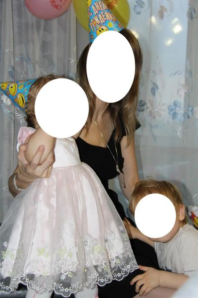 Лот: 3673607. Фото: 1. Платье для принцессы. Платья, сарафаны