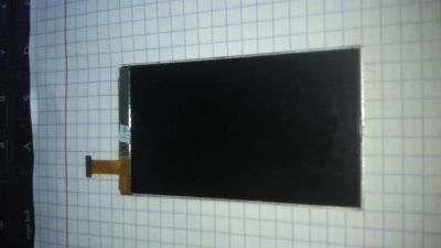 Лот: 5093266. Фото: 1. Дисплей Nokia 5800/5230/5228. Дисплеи, дисплейные модули, тачскрины