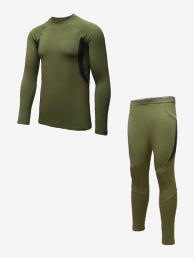 Лот: 22406104. Фото: 1. Термобельё мужское FINNHUNT Thermal... Термобелье