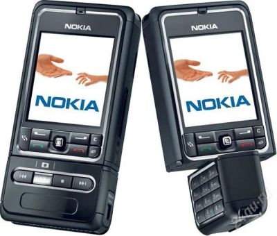 Лот: 599067. Фото: 1. Корпус Nokia 3250 + Бесплатная... Корпуса, клавиатуры, кнопки
