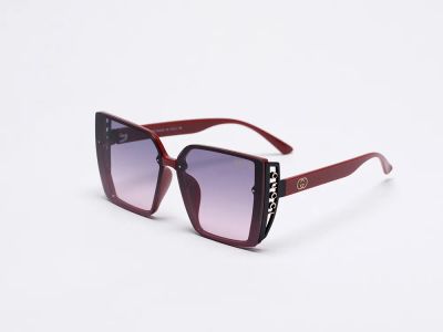Лот: 19469699. Фото: 1. Очки GUCCI. Очки солнцезащитные