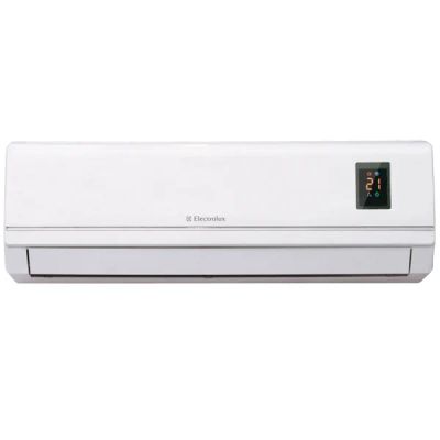Лот: 5379771. Фото: 1. Кондиционер (сплит система) Electrolux... Кондиционеры, сплит-системы