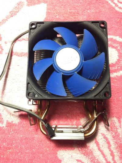 Лот: 11995406. Фото: 1. Система охлаждения DeepCool. Системы охлаждения