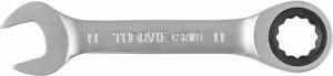 Лот: 21569369. Фото: 1. CSRW11 Ключ гаечный комбинированный... Ручной инструмент