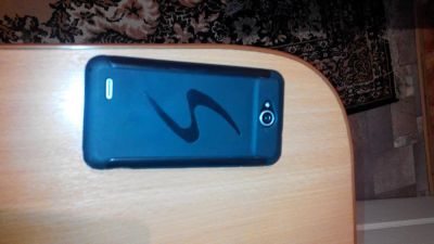 Лот: 5102952. Фото: 1. ZTE grand x quad. Смартфоны