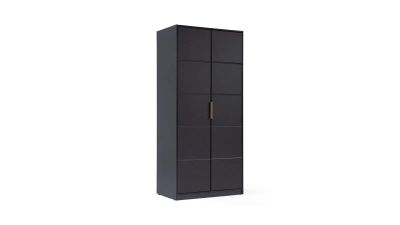 Лот: 23760022. Фото: 1. Шкаф двухдверный Selenga, цвет... Шкафы, шкафы-купе