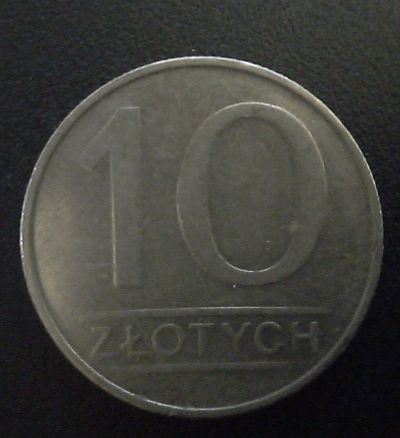 Лот: 15314626. Фото: 1. Польша 1988. Европа