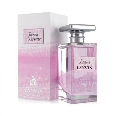 Лот: 7765747. Фото: 1. Lanvin Jeanne 100мл. Женская парфюмерия