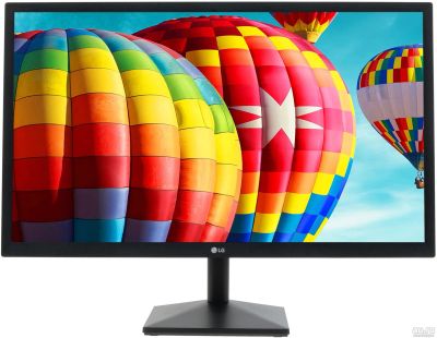 Лот: 18331947. Фото: 1. 23.8" Монитор LG 24MK430H. ЖК-мониторы
