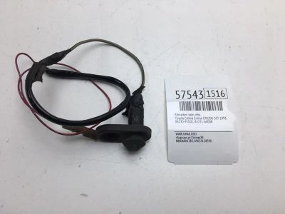 Лот: 20398843. Фото: 1. Концевик Toyota Estima Emina 1993... Кузов