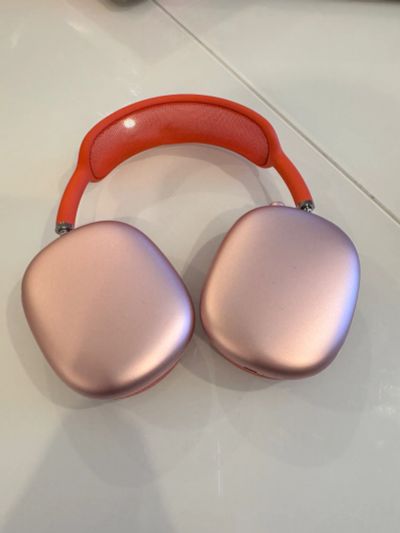 Лот: 25802054. Фото: 1. Наушники Airpods Max. Наушники, гарнитуры