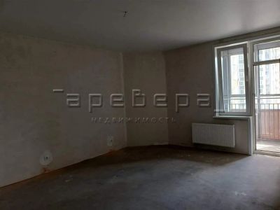 Лот: 20720714. Фото: 1. 3-комнатная квартира на ул. Октябрьская... Квартиры, студии