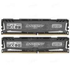 Лот: 14559158. Фото: 1. Оперативная память Ballistix 64gb... Оперативная память