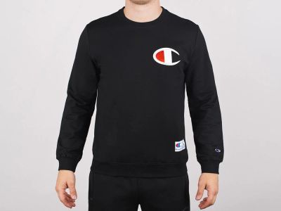 Лот: 12688363. Фото: 1. Свитшот Champion (8483). Свитеры, толстовки, худи