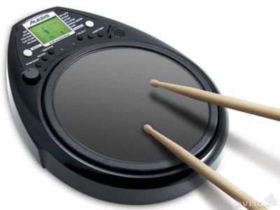 Лот: 3763659. Фото: 1. Alesis digital drum DD6. Ударные