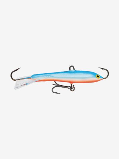Лот: 25692934. Фото: 1. Балансир для зимней рыбалки Rapala... Зимняя спортивная одежда