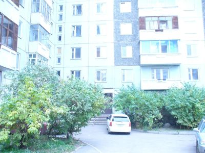 Лот: 3064179. Фото: 1. Продам 2 комнатную Ботаническая... Квартиры, студии
