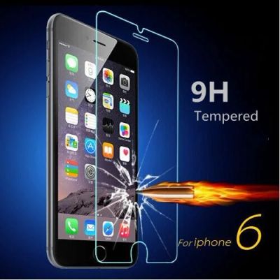 Лот: 8800939. Фото: 1. iPhone 6+ закаленное стекло. Дисплеи, дисплейные модули, тачскрины
