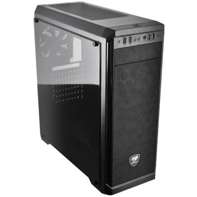 Лот: 19169529. Фото: 1. игровой компьютер Ryzen 5 2600... Компьютеры в сборе