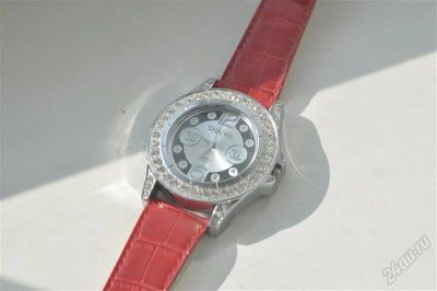 Лот: 1544073. Фото: 1. Женские часы Chanel. Другое (сувениры, подарки)