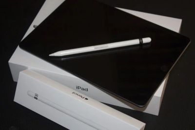 Лот: 18205718. Фото: 1. IPad 10.2 (8-го поколения) Wi-Fi... Планшеты