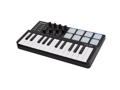 Лот: 15856669. Фото: 1. Куплю Midi-клавиатуру Worlde Panda... MIDI-оборудование