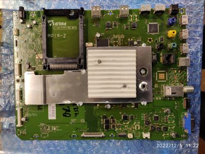 Лот: 19681281. Фото: 1. 310431365554 tv Philips 46PFL8007... Запчасти для телевизоров, видеотехники, аудиотехники