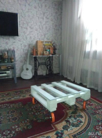 Лот: 8436202. Фото: 1. стол журнальный в стиле ЛОФТ. Журнальные столики
