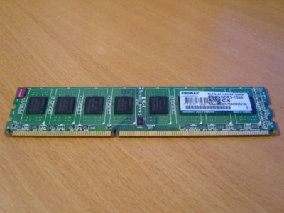 Лот: 3483777. Фото: 1. Оперативная память DDR3 Kingmax... Оперативная память