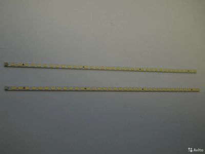 Лот: 17415478. Фото: 1. LED подсветка 31T12-01a. Запчасти для телевизоров, видеотехники, аудиотехники