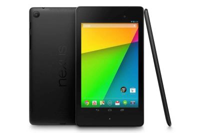 Лот: 3086307. Фото: 1. Новый Nexus 7 2013 16Gb. Планшеты