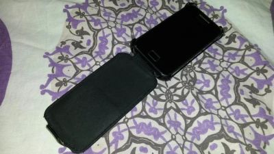 Лот: 4730809. Фото: 1. Samsung Galaxy Ace GT-S5830. Смартфоны
