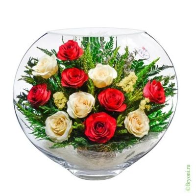 Лот: 17314155. Фото: 1. Отличный подарок на 8 марта. Композиция... Подарки на 8 марта