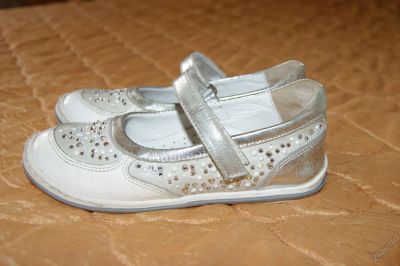 Лот: 5613020. Фото: 1. Туфли Минимен (Minimen) 28 р-р. Туфли