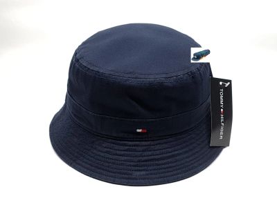 Лот: 19009714. Фото: 1. Панама Tommy Hilfiger (т.синий... Головные уборы
