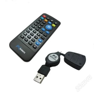 Лот: 883659. Фото: 1. пульт ДУ для PC компьютера. Другое (периферия)