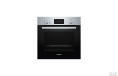 Лот: 16063546. Фото: 1. Духовой шкаф Bosch HBF114ES0R... Плиты, духовые шкафы, варочные поверхности