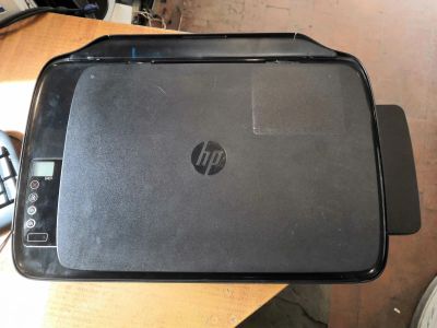 Лот: 20226717. Фото: 1. МФУ принтер HP Ink Tank 315. МФУ и копировальные аппараты