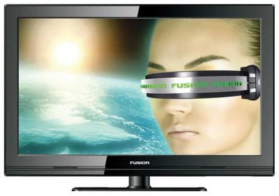 Лот: 3413137. Фото: 1. Fusion FLTV-32H17. Телевизоры